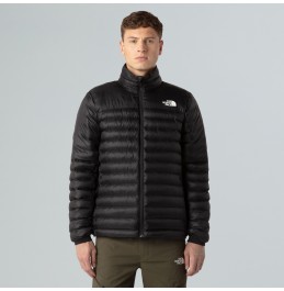 THE NORTH FACE M TERRA PEAK JACKET NF0A88U2JK3 BLACK