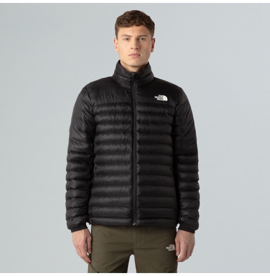 THE NORTH FACE M TERRA PEAK JACKET NF0A88U2JK3 BLACK