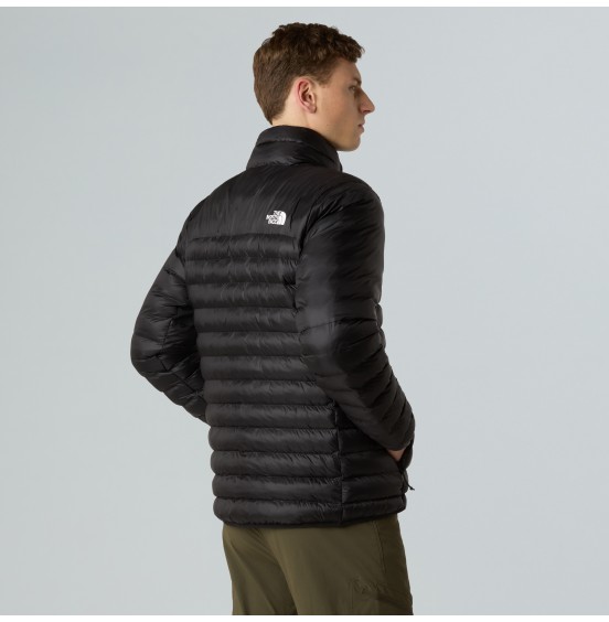 THE NORTH FACE M TERRA PEAK JACKET NF0A88U2JK3 BLACK