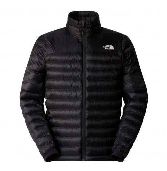 THE NORTH FACE M TERRA PEAK JACKET NF0A88U2JK3 BLACK