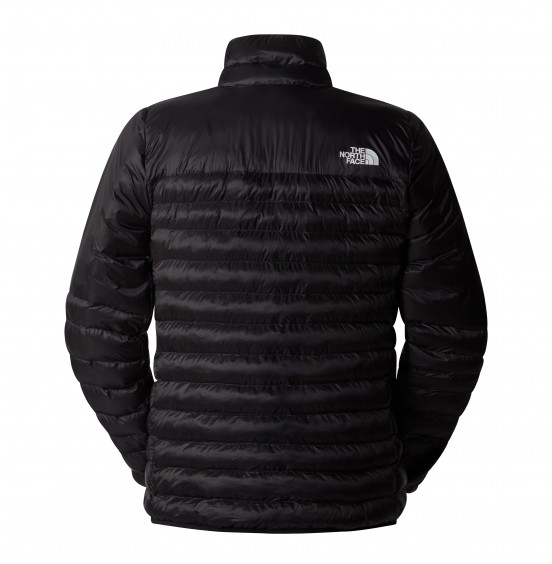 THE NORTH FACE M TERRA PEAK JACKET NF0A88U2JK3 BLACK