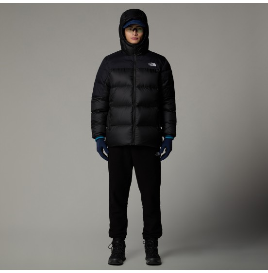 TΗΕ NORTH FACE M DIABLO DOWN 2.0 HOODED JACKET NF0A8992PH5 BLACK