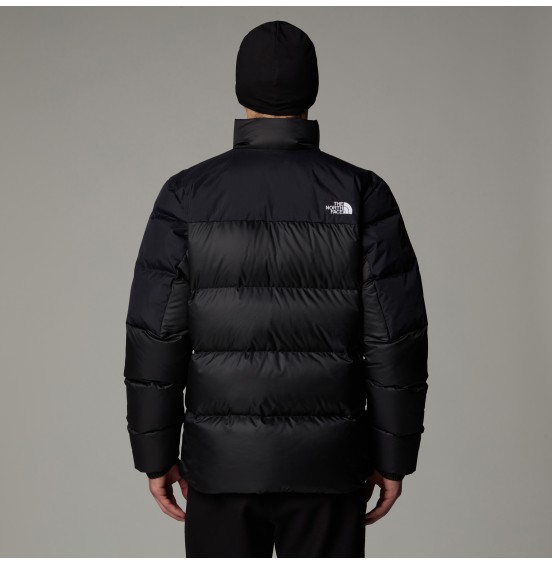 TΗΕ NORTH FACE M DIABLO DOWN 2.0 JACKET NF0A8993PH5 BLACK