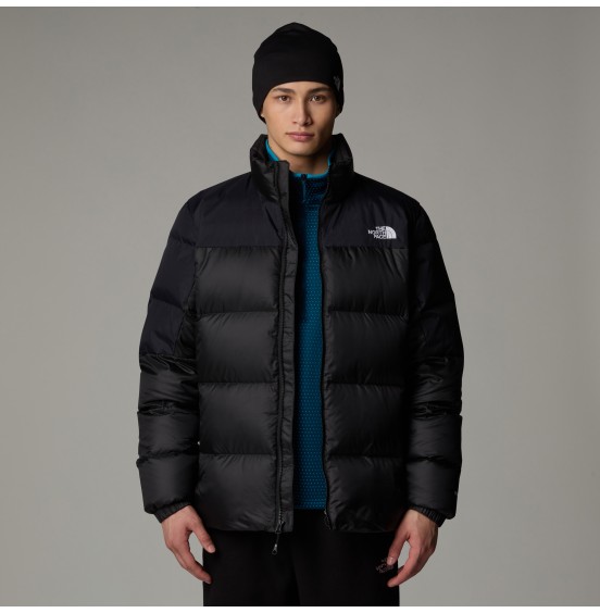 TΗΕ NORTH FACE M DIABLO DOWN 2.0 JACKET NF0A8993PH5 BLACK