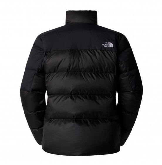 TΗΕ NORTH FACE M DIABLO DOWN 2.0 JACKET NF0A8993PH5 BLACK