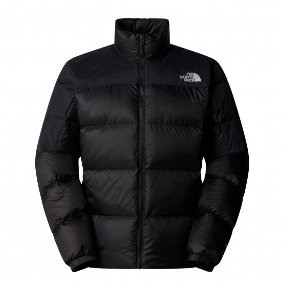 TΗΕ NORTH FACE M DIABLO DOWN 2.0 JACKET NF0A8993PH5 BLACK