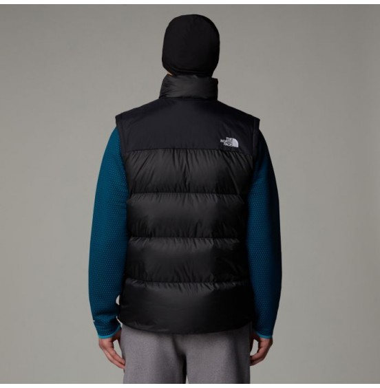 THE NORTH FACE M DIABLO DOWN 2.0 VEST NF0A8994PH5 BLACK