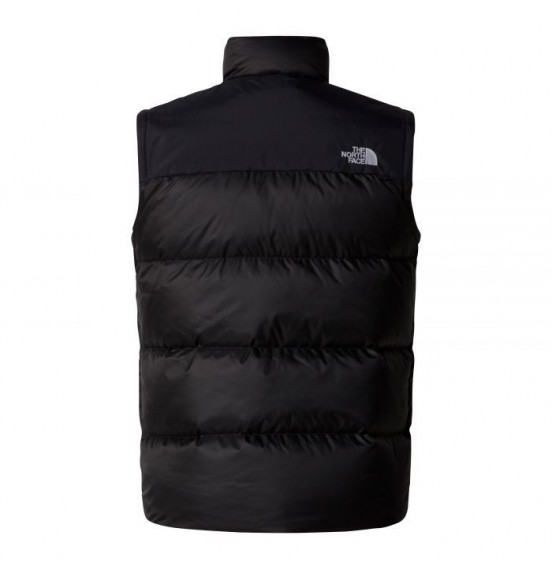 THE NORTH FACE M DIABLO DOWN 2.0 VEST NF0A8994PH5 BLACK