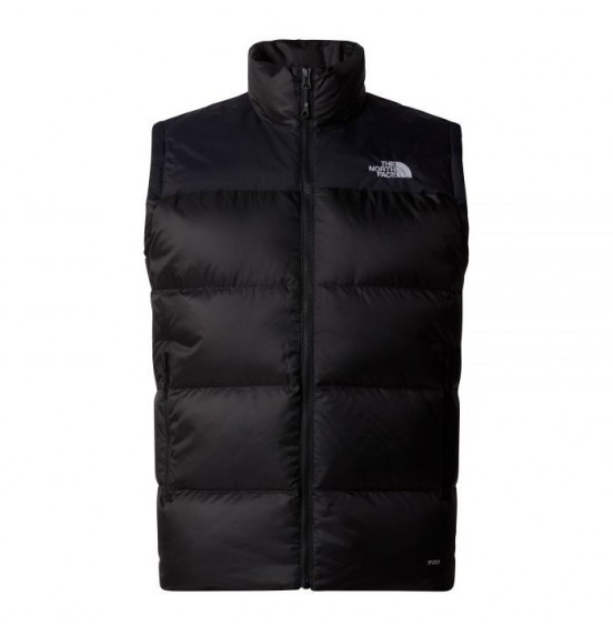 THE NORTH FACE M DIABLO DOWN 2.0 VEST NF0A8994PH5 BLACK