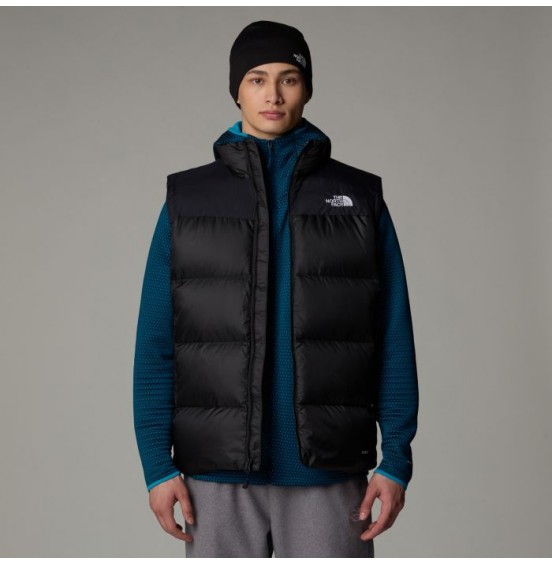 THE NORTH FACE M DIABLO DOWN 2.0 VEST NF0A8994PH5 BLACK