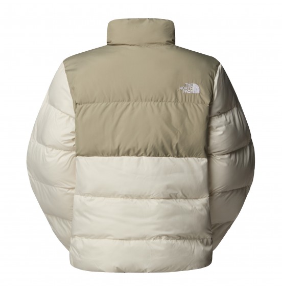 THE NORTH FACE W SAIKURU JACKET NF0A89JD4QI WHITE