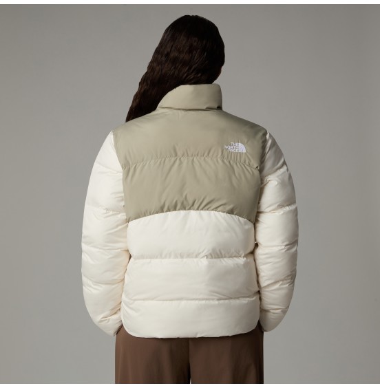 THE NORTH FACE W SAIKURU JACKET NF0A89JD4QI WHITE