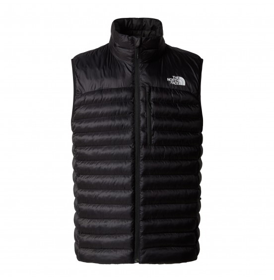 THE NORTH FACE M TERRA PEAK VEST NF0A89VCJK3 BLACK