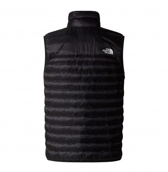 THE NORTH FACE M TERRA PEAK VEST NF0A89VCJK3 BLACK