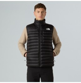 THE NORTH FACE M TERRA PEAK VEST NF0A89VCJK3 BLACK