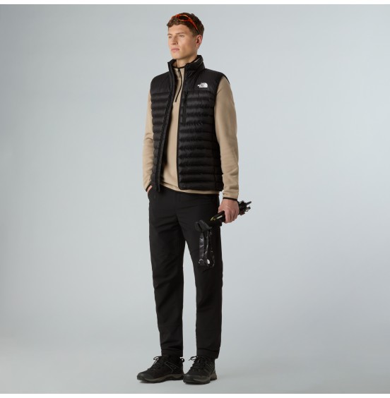 THE NORTH FACE M TERRA PEAK VEST NF0A89VCJK3 BLACK