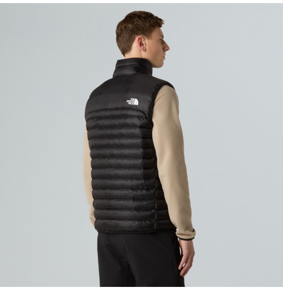 THE NORTH FACE M TERRA PEAK VEST NF0A89VCJK3 BLACK