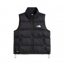 THE NORTH FACE W HYDRENALITE DOWN VEST NF0A89VJJK3 BLACK