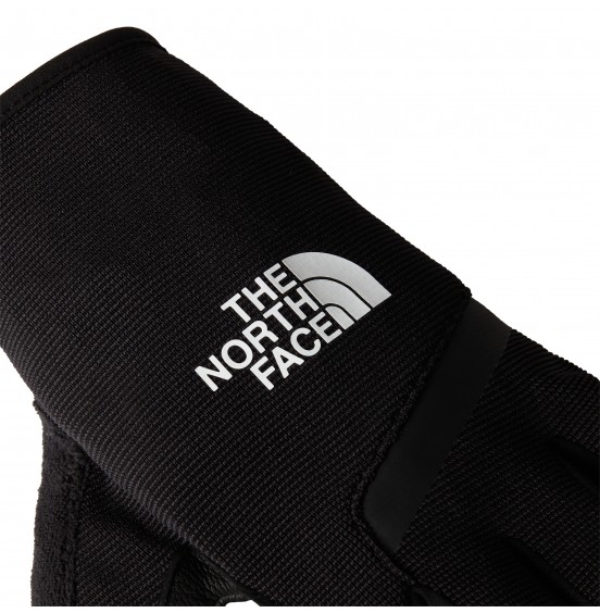 THE NORTH FACE AMP FINGERLESS GLOVE NF0A8A2KJK3 BLACK