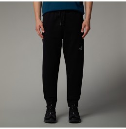 THE NORTH FACE M ΦΟΡΜΑ DREW PEAK PANT NF0A8A6BJK3 BLACK