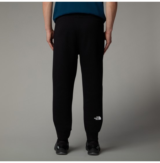 THE NORTH FACE M ΦΟΡΜΑ DREW PEAK PANT NF0A8A6BJK3 BLACK