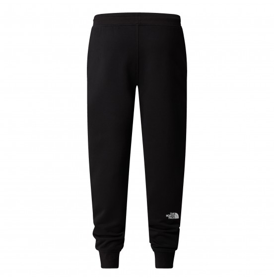 THE NORTH FACE M ΦΟΡΜΑ DREW PEAK PANT NF0A8A6BJK3 BLACK