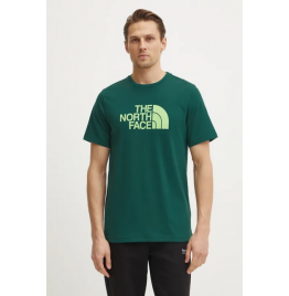 THE NORTH FACE M EASY TEE NF0A8A6CA6O DEEP NORI META