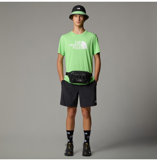 THE NORTH FACE M EASY TEE NF0A8A6CB2T META LIME