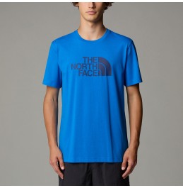 THE NORTH FACE M EASY TEE NF0A8A6CB3N HERO BLUE SUMMI