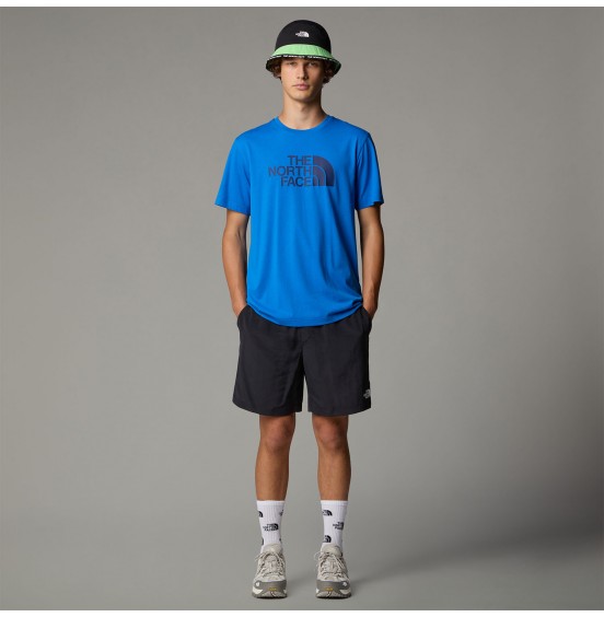 THE NORTH FACE M EASY TEE NF0A8A6CB3N HERO BLUE SUMMI