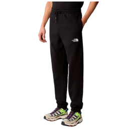 THE NORTH FACE M ESSENTIAL JOGGER NF0A8A6JJK3 BLACK