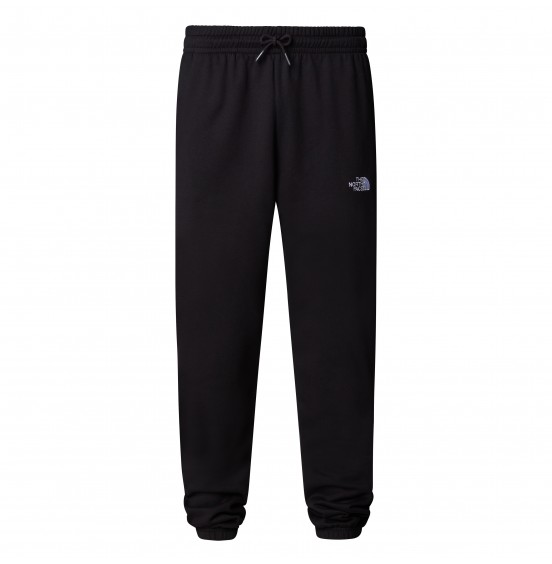 THE NORTH FACE M ESSENTIAL JOGGER NF0A8A6JJK3 BLACK