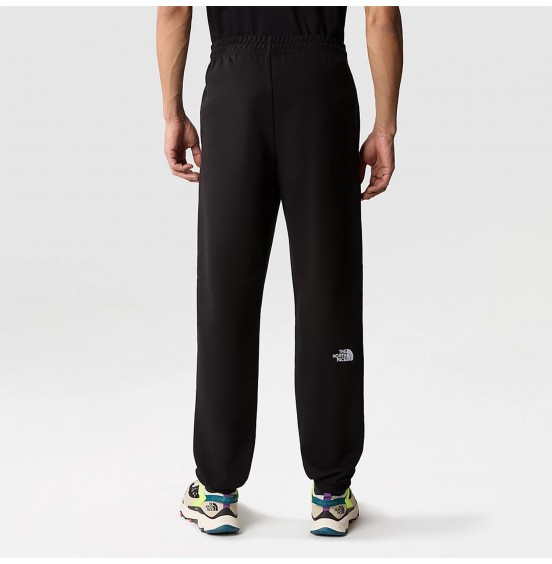 THE NORTH FACE M ESSENTIAL JOGGER NF0A8A6JJK3 BLACK