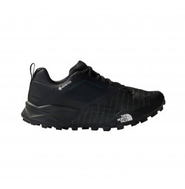 THE NORTH FACE M OFFTRAIL TR GORE-TEX TRAIL RUNNING NF0A8A9XKX7 BLACK