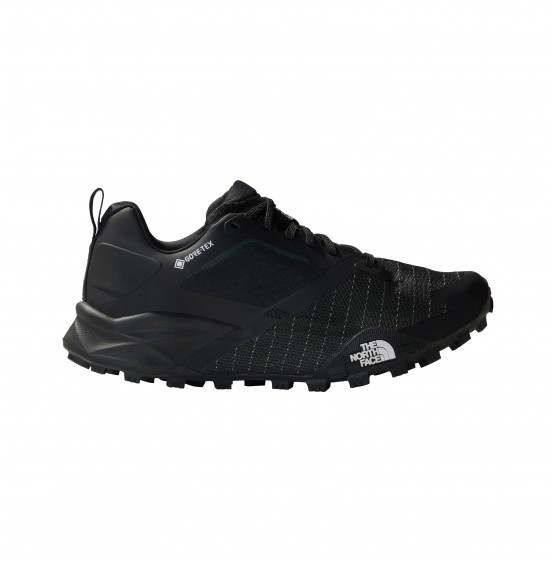 THE NORTH FACE M OFFTRAIL TR GORE-TEX TRAIL RUNNING NF0A8A9XKX7 BLACK