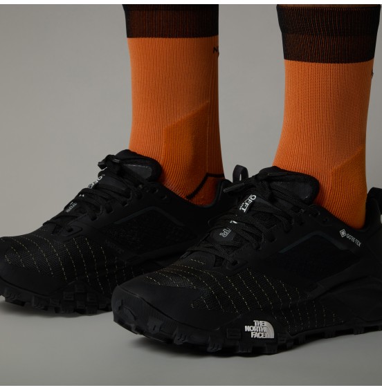 THE NORTH FACE M OFFTRAIL TR GORE-TEX TRAIL RUNNING NF0A8A9XKX7 BLACK