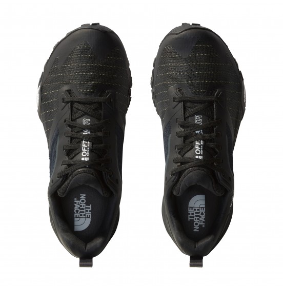 THE NORTH FACE M OFFTRAIL TR GORE-TEX TRAIL RUNNING NF0A8A9XKX7 BLACK
