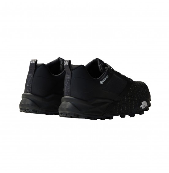 THE NORTH FACE M OFFTRAIL TR GORE-TEX TRAIL RUNNING NF0A8A9XKX7 BLACK