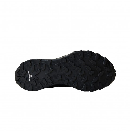 THE NORTH FACE M OFFTRAIL TR GORE-TEX TRAIL RUNNING NF0A8A9XKX7 BLACK