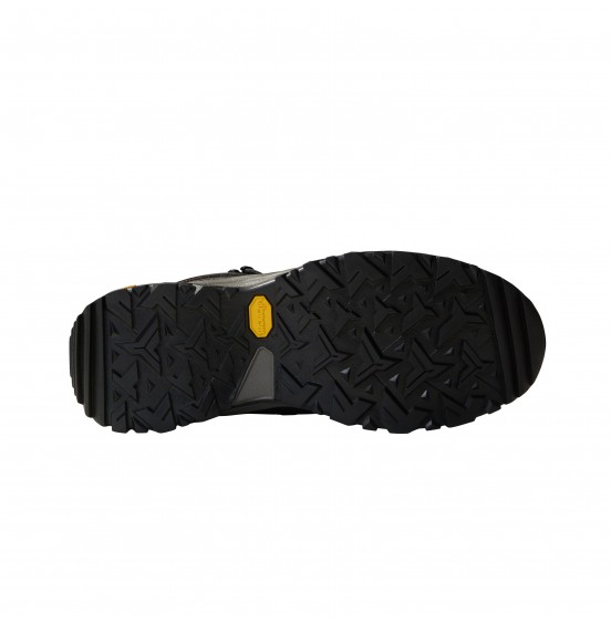 THE NORTH FACE M HEDGEHOG MID GORE-TEX NF0A8AAAKT0 BLACK ASPHALT GREY