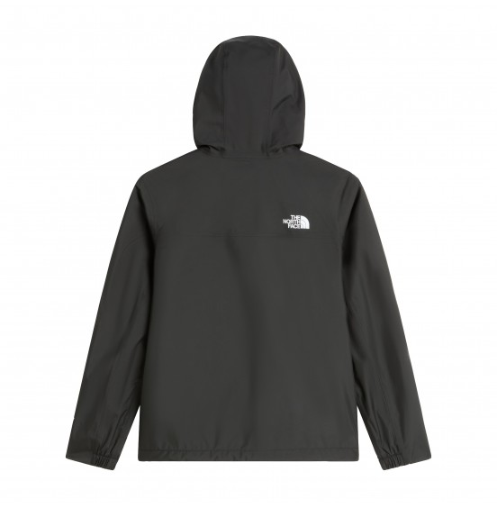 THE NORTH FACE TEEN ANTORA TRICLIMATE JACKET NF0A8AKBJK3 BLACK 