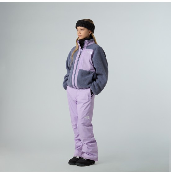 THE NORTH FACE G YUMIORI FULL ZIP NF0A8AZHDIN TWILIGHT GALAXY