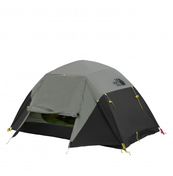 THE NORTH FACE ΣΚΗΝΗ STORMBREAK 2 2P TENT NF0A8BDMY10 GREEN GREY