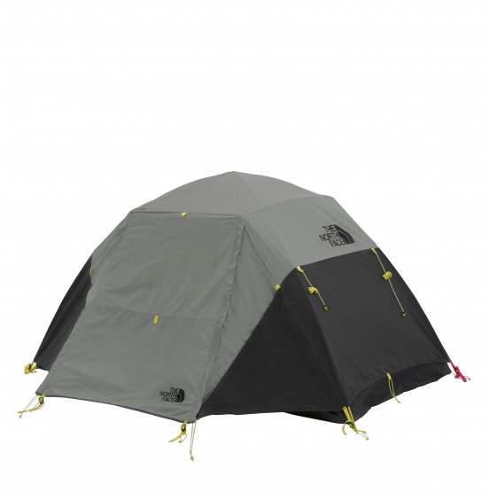 THE NORTH FACE ΣΚΗΝΗ STORMBREAK 2 2P TENT NF0A8BDMY10 GREEN GREY