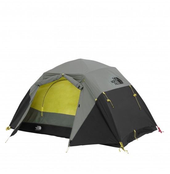 THE NORTH FACE ΣΚΗΝΗ STORMBREAK 2 2P TENT NF0A8BDMY10 GREEN GREY