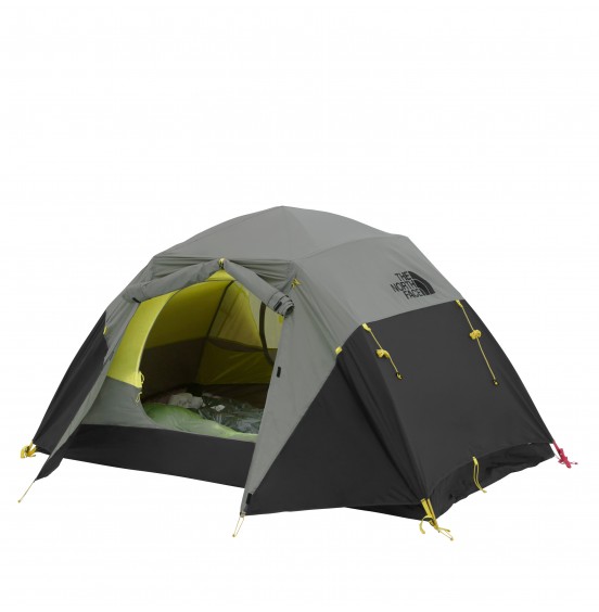 THE NORTH FACE ΣΚΗΝΗ STORMBREAK 2 2P TENT NF0A8BDMY10 GREEN GREY