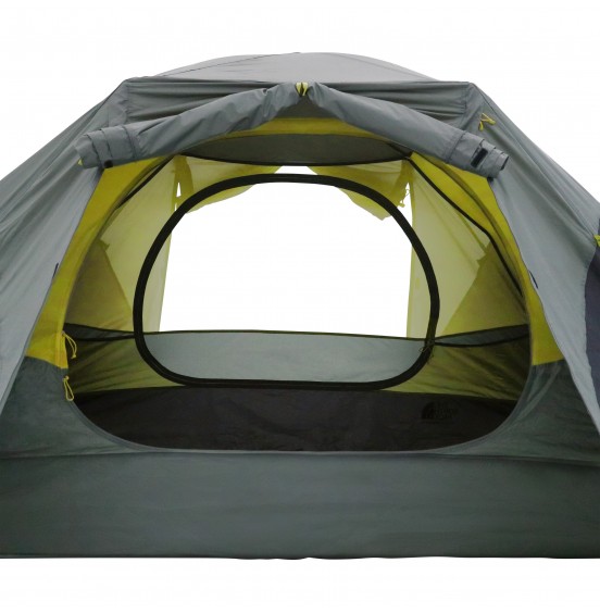THE NORTH FACE ΣΚΗΝΗ STORMBREAK 2 2P TENT NF0A8BDMY10 GREEN GREY