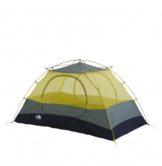 THE NORTH FACE ΣΚΗΝΗ STORMBREAK 2 2P TENT NF0A8BDMY10 GREEN GREY