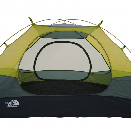 THE NORTH FACE ΣΚΗΝΗ STORMBREAK 2 2P TENT NF0A8BDMY10 GREEN GREY