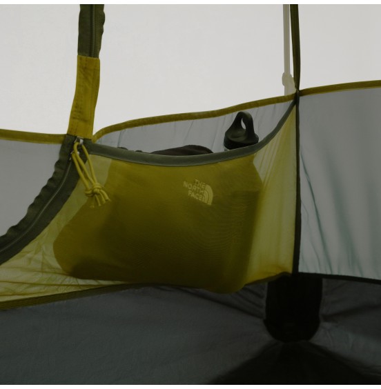 THE NORTH FACE ΣΚΗΝΗ STORMBREAK 2 2P TENT NF0A8BDMY10 GREEN GREY